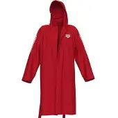 Arena Herren Mantel TEAM STRIPE ROBE