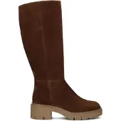 Softwaves Damen Stiefel Vera 06 - Bruin - Größe 37