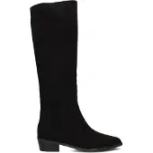 Notre-V Damen Stiefel 39492 - Zwart - Größe 37