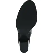 Caprice Damen Stiefel 9-25504-45 schwarz Kamm 37