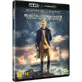 SF Studios Master and Commander