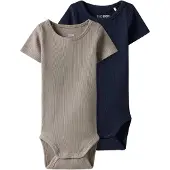 TWO SOON Body in Navy Blazer | Gr.: 92