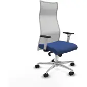Piqueras Y Crespo Bürostuhl B1B086N Marineblau