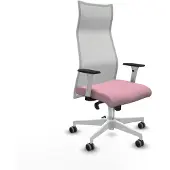 Piqueras Y Crespo Bürostuhl B1B026G Rosa