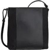Gabor Umhängetasche Schwarz, Wanda, Cross bag M, black