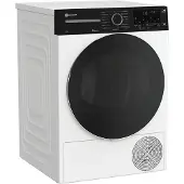 Bauknecht Wärmepumpentrockner "BT 86B WB", HomeWhiz App