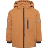 Didriksons Falken Winterjacke, Almond Tree, 120