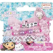 Disney Kinderschmuck Gabby's Dollhouse