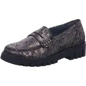 Waldlaufer Sportliche Slipper für Damen