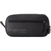 Eagle creek Kulturtasche Pack-It Isolate Quick Trip XS Unisex Black