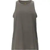 Athlecia Mota W Slub Top gunmetal (1013) 40