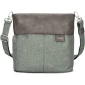 Zwei Olli Ot8 Schultertasche