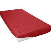 PRIMERA Spannbettlaken "Mako-Feinjersey Spannbetttuch", Geeignet für Standardmatratzen bis 22 cm, 100% Baumwolle