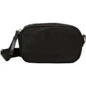 Marc O'Polo Umhängetasche Elsy Crossbody Bag Black schwarz