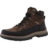 Romika Schnürstiefel Braun in Gr. 40