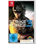 Strike Force 3 Switch