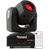 Beamz Panther 25