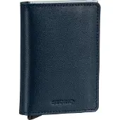 Secrid Slimwallet Original Navy