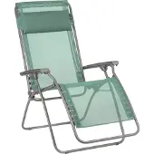 Lafuma Relaxsessel 'R Clip', grün, Batyline