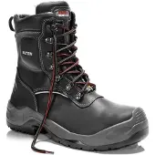 ELTEN Sicherheitswinterstiefel (Form C) JOSCHI ESD S3 CI, Gr. 48