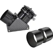 Explore Scientific ED APO 80mm f/6 FCD-1 Alu 2 R&P Fokussierer