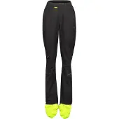Agu Compact Rain Commuter Hosen Schwarz S Frau Schwarz S