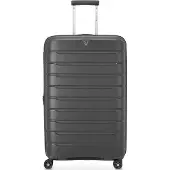 Roncato B-Flying Expandable Trolley 78 antracite