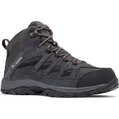 Columbia Wanderschuhe Crestwood
