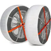 AutoSock WinterNotfahrhilfe