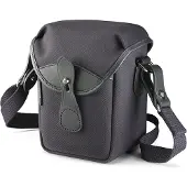 Billingham 72 Schwarz FibreNyte/Schwarz