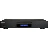 Block Audio C-250 Black met USB ingang,optionele ab gaat via de versterker V-250