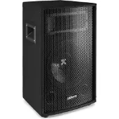 VONYX SL12, 300 W, 30 - 20000 Hz, 8 Ohm, 121 dB, 2-Wege, 30,5 cm (12")