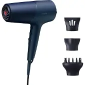 Philips 5000 series BHD510/20 Haartrockner, Gleichstrom, Blau, Hängeschlaufe, 1,8 m, 2300 W, 220-240 V