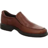 Ecco Slipper Helsinki 2 Men Cognac The Natural-Schuhgröße 43