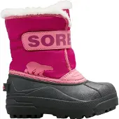 Sorel Schneeschuhe Snow Commander 2114101652 Rosa 29