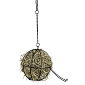 Trixie Food-Ball, Metall, Ø 12 cm