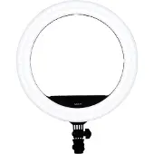 Nanlite Halo 16C LED ringlight inklusive Tragetasche