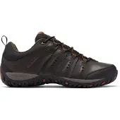 Columbia Herrenschuhe WOODBURN II WATERPROOF herren