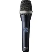 AKG C7 Kondensator Gesangmikrofon
