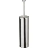 Geesa WC-Bürstenhalter Nemox Stainless Steel Wandhalterung