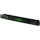 Korg Pitchblack X Pro Chromatic Tuner
