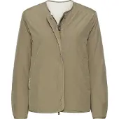 Camel active Wendejacke aus recyceltem Polyester