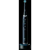 Oral-B iO 10 Schwarz Special Edition