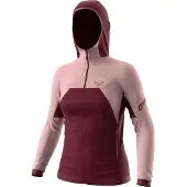 Dynafit TOUR WOOL THERMAL W HOODY