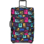 Eastpak Tranverz S 2 Rollen Kabinentrolley 51 cm