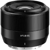TTArtisan AF 35mm f1,8 II für Fuji X schwarz