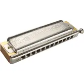 Hohner Chromonica 48 C Mundharmonika