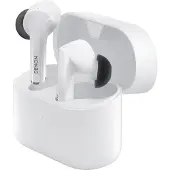 Denon AH-C830NCW, Kabellos, Anrufe/Musik/Sport/Alltag, Kopfhörer, Weiß
