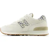 New Balance Sneakers WL574XD2 Écru 36
