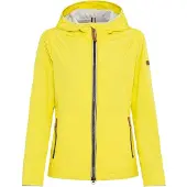 Camel active Funktioneller Windbreaker aus recyceltem Polyester